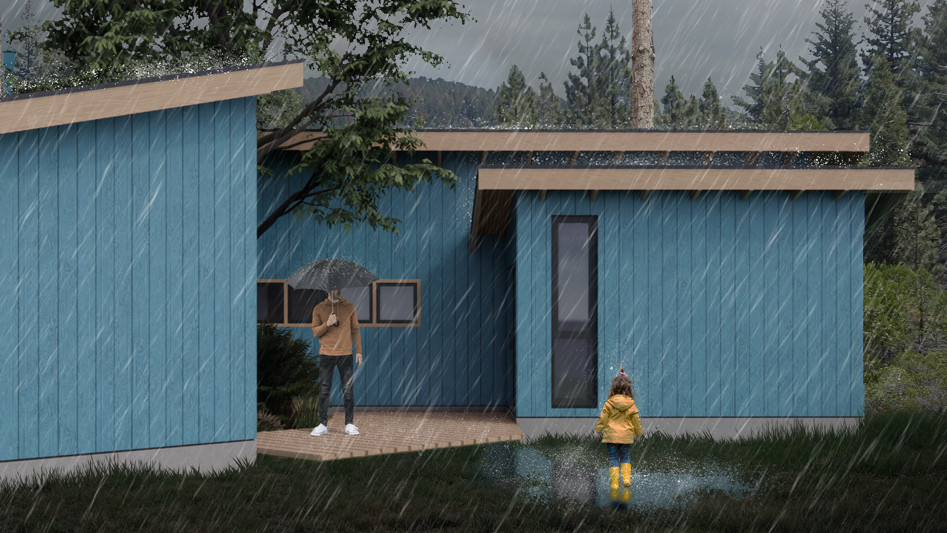 Casa V